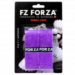 FZ Forza Towel Grip 2Pack Violet